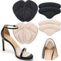 Ball of Foot Cushions,Metatarsal Pads for Women